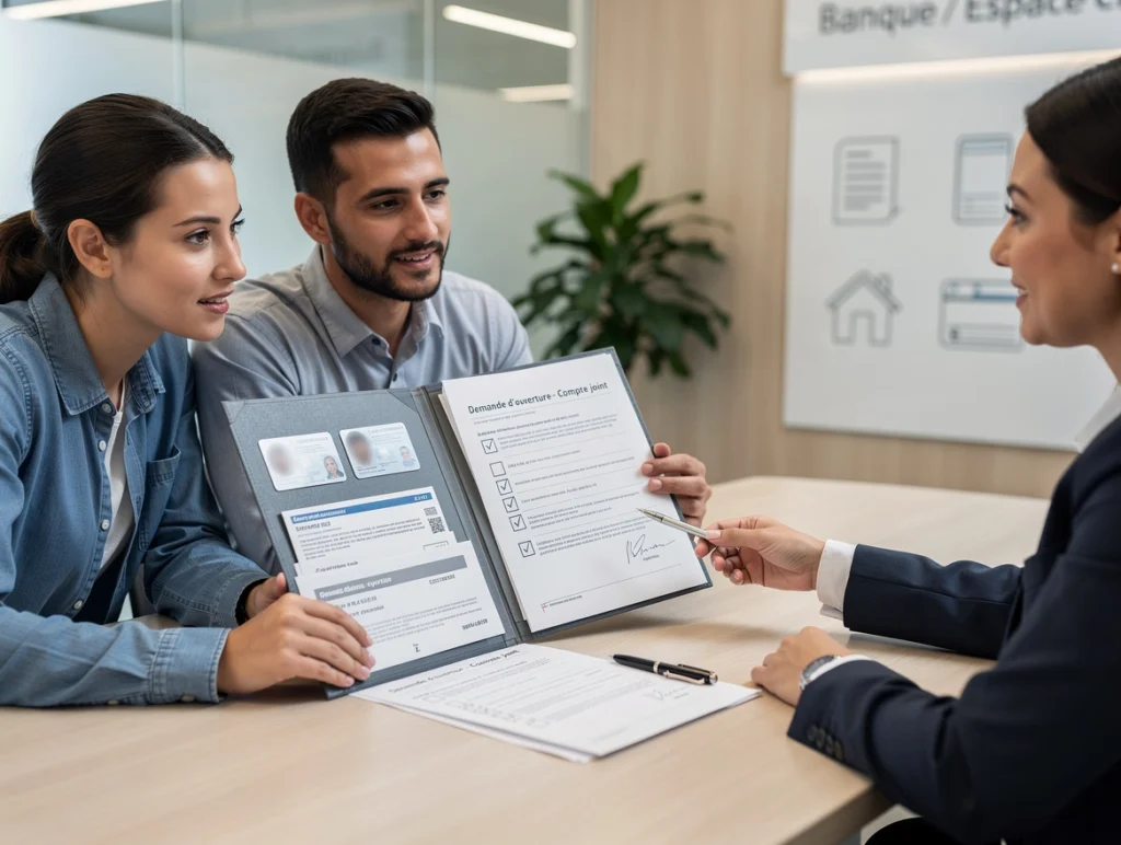 ouvrir un compte joint ouvrir un compte joint